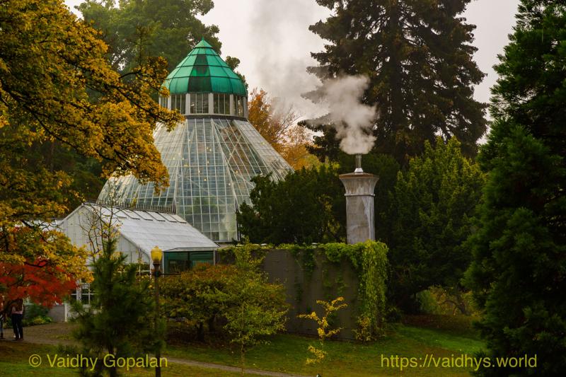 Wright Park and Stadium