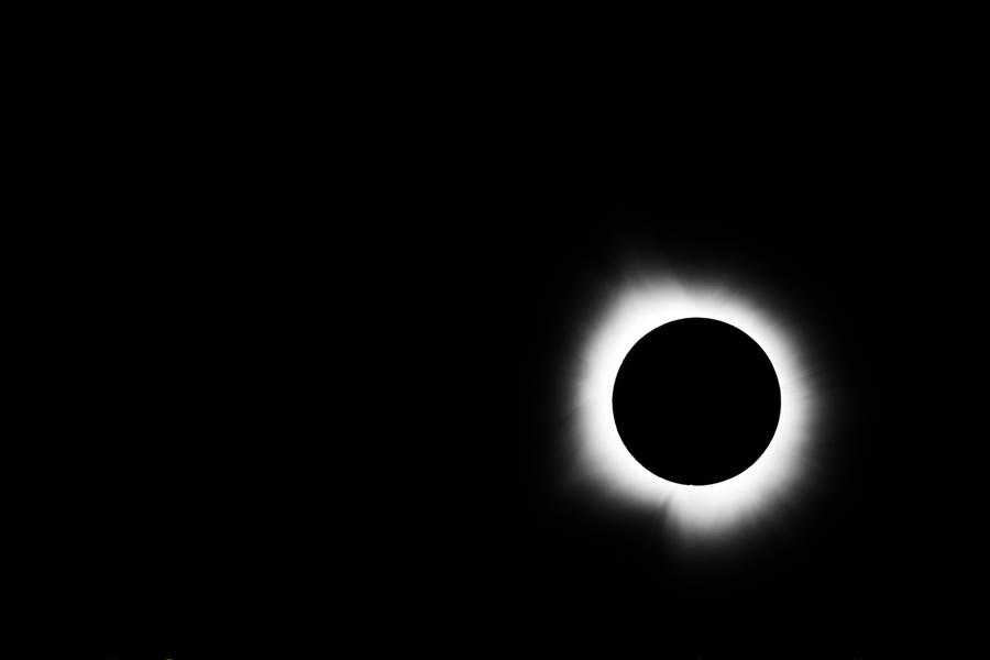 Total Solar Eclipse, 2024